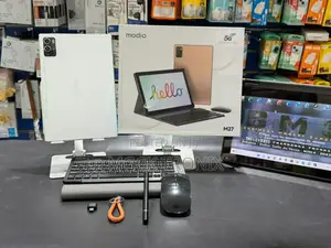 New Modio M27 512 GB