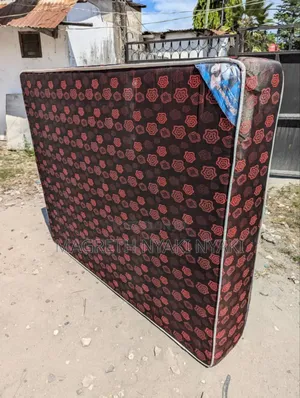 Godoro Dodoma QFL Dodoma 5/6 NCH 12