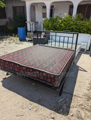 Kitanda Na Godoro QFL Dodoma NCH 12