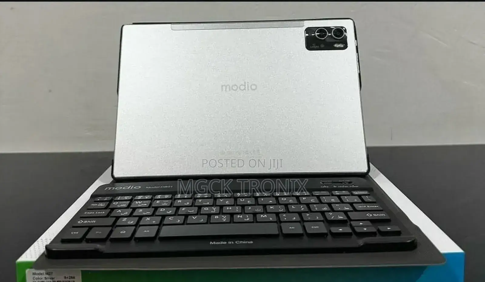 New Tablet 512 GB