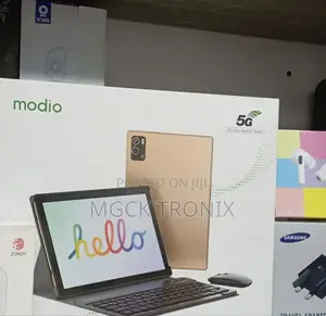New Modio M792 128 GB