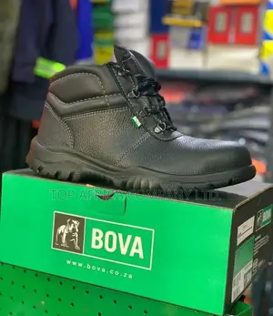 Bova Safety Boots