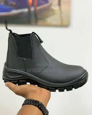 Bova Safety Boots