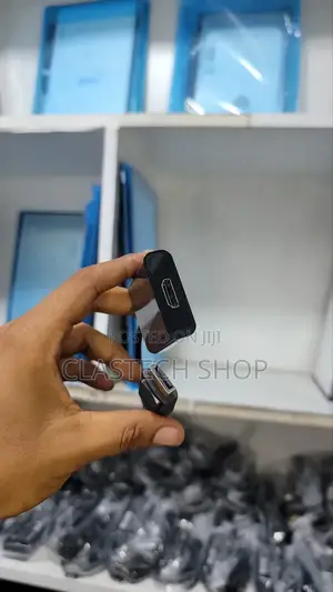 Display Port to Hdmi Adapter