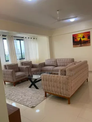 4bdrm Apartment in Upanga for sale