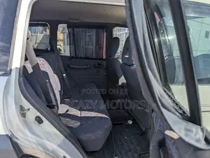 Toyota RAV4 1999 White