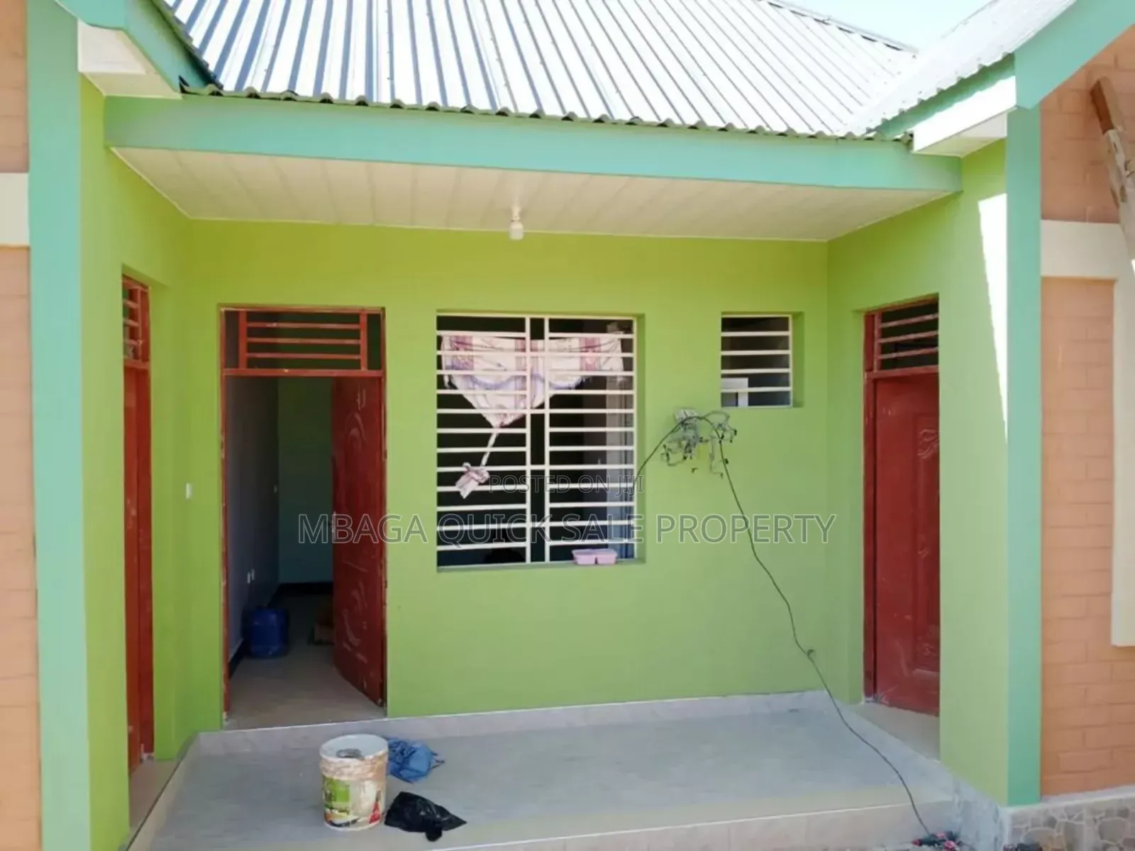 4bdrm Apartment in Upanga for sale