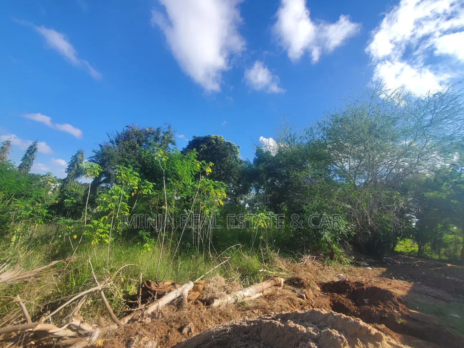 Plot for Sale Madale Mivumoni