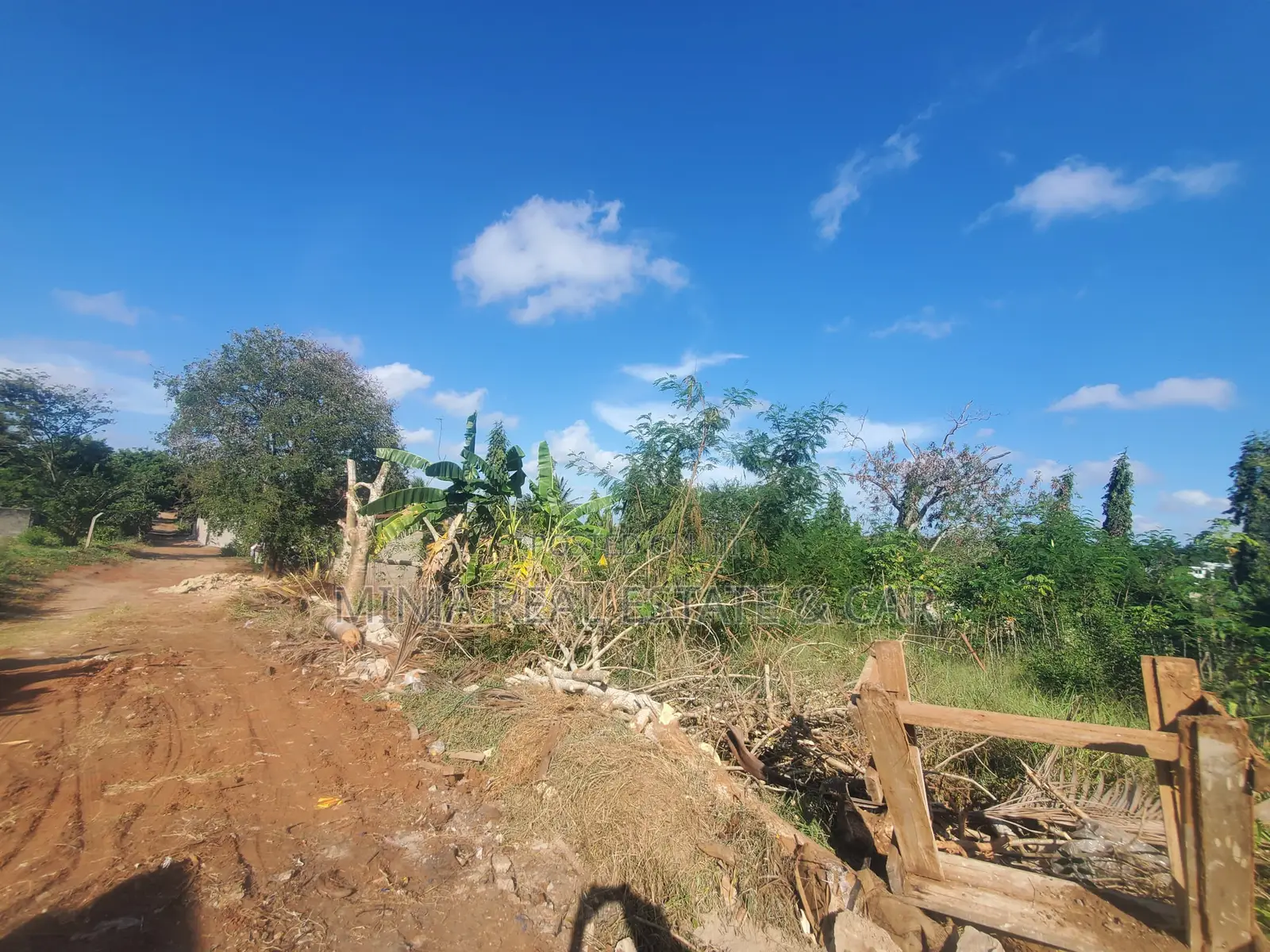 Plot for Sale Madale Mivumoni