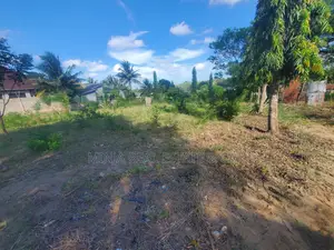 Plot for Sale Madale Mivumoni