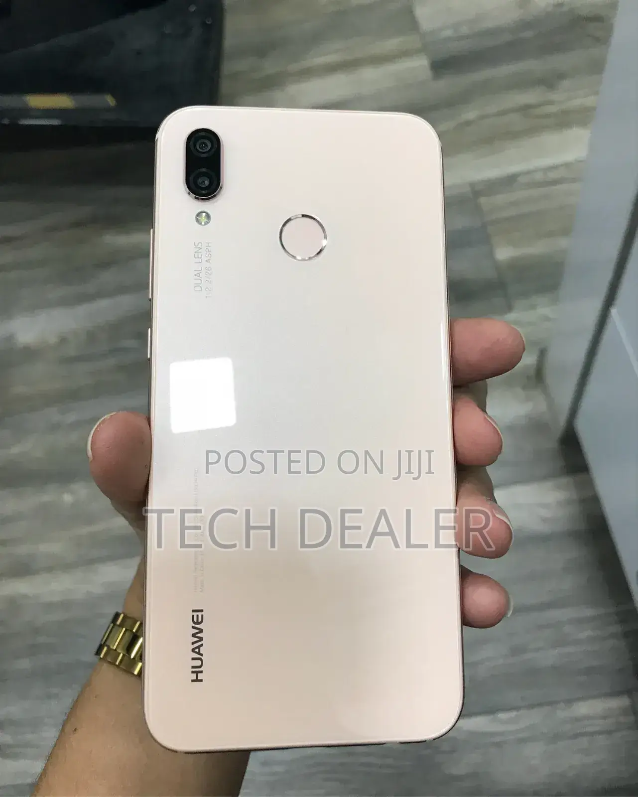 Huawei P20 Lite 128 GB