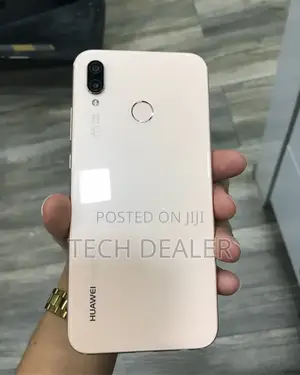 Huawei P20 Lite 128 GB