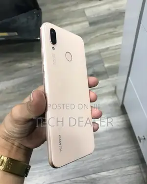 Huawei P20 Lite 128 GB
