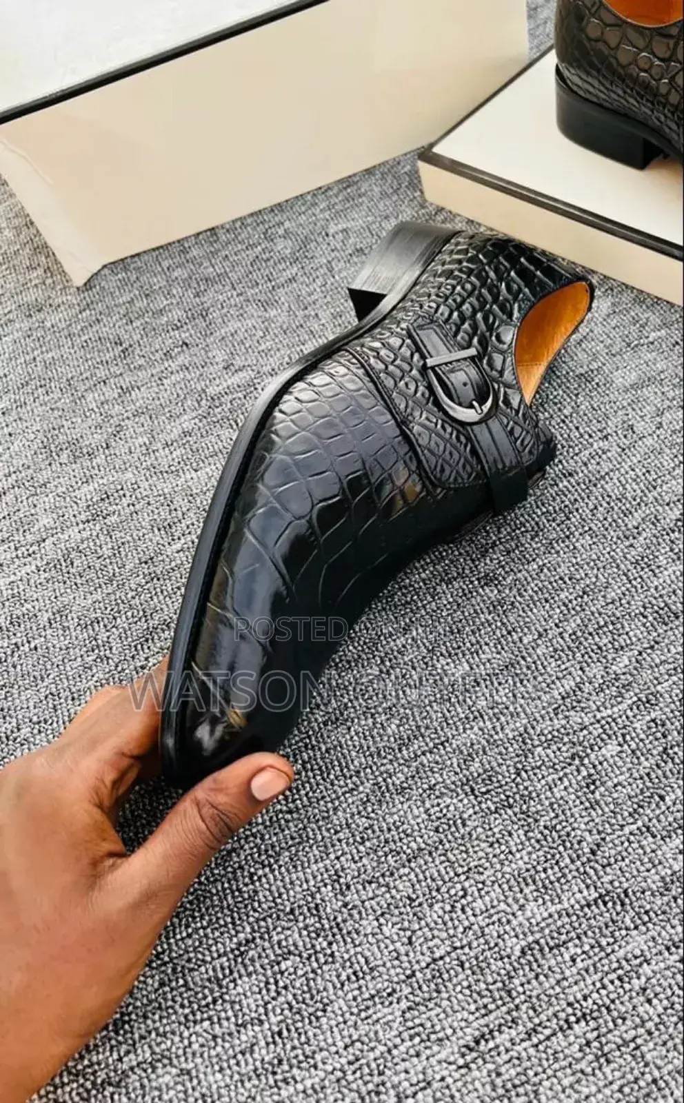 Dior New Footwears/Shoes/New Stock