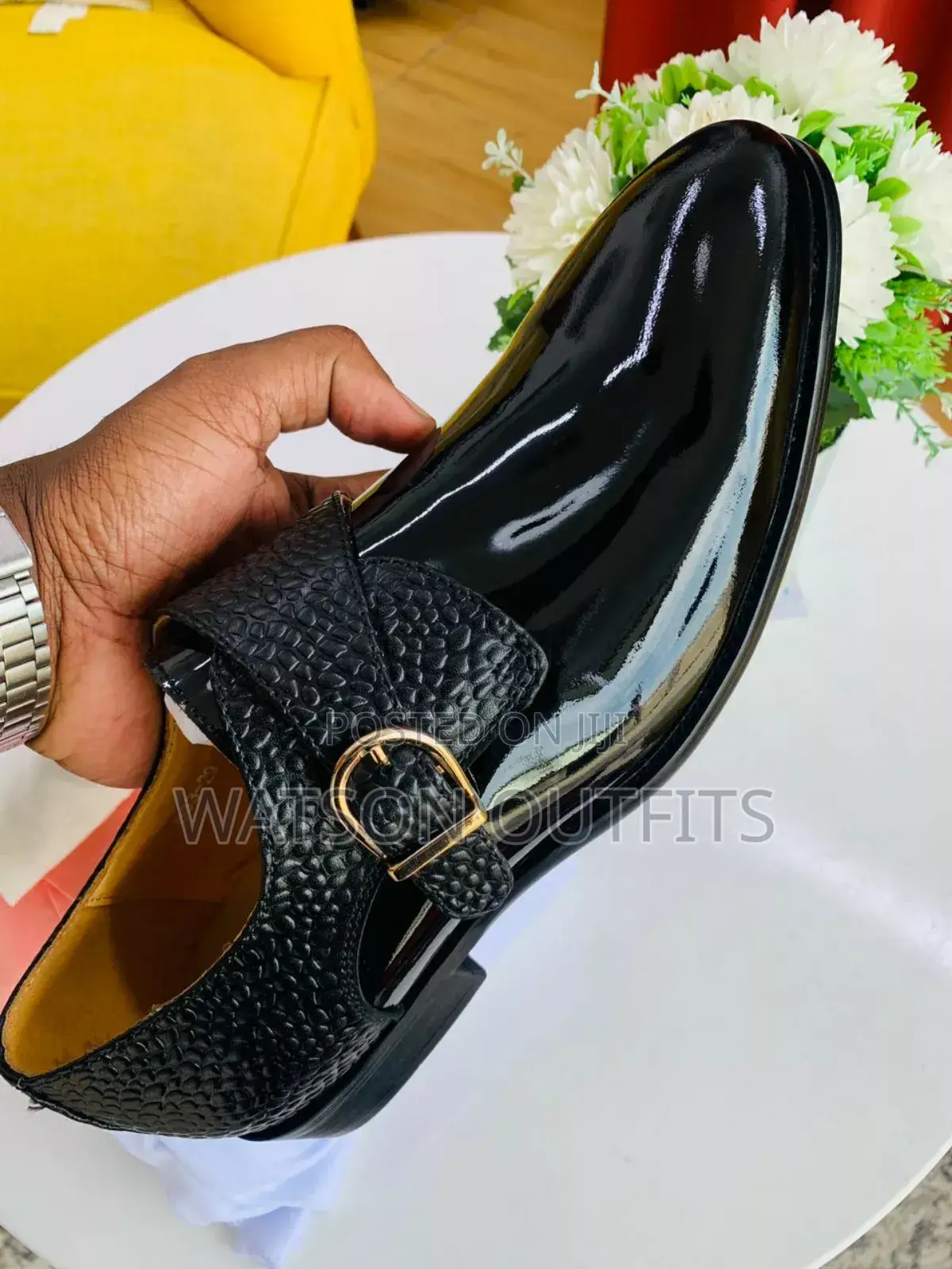 Dior Brand/New Stock/Men Footwears/Men Shoes