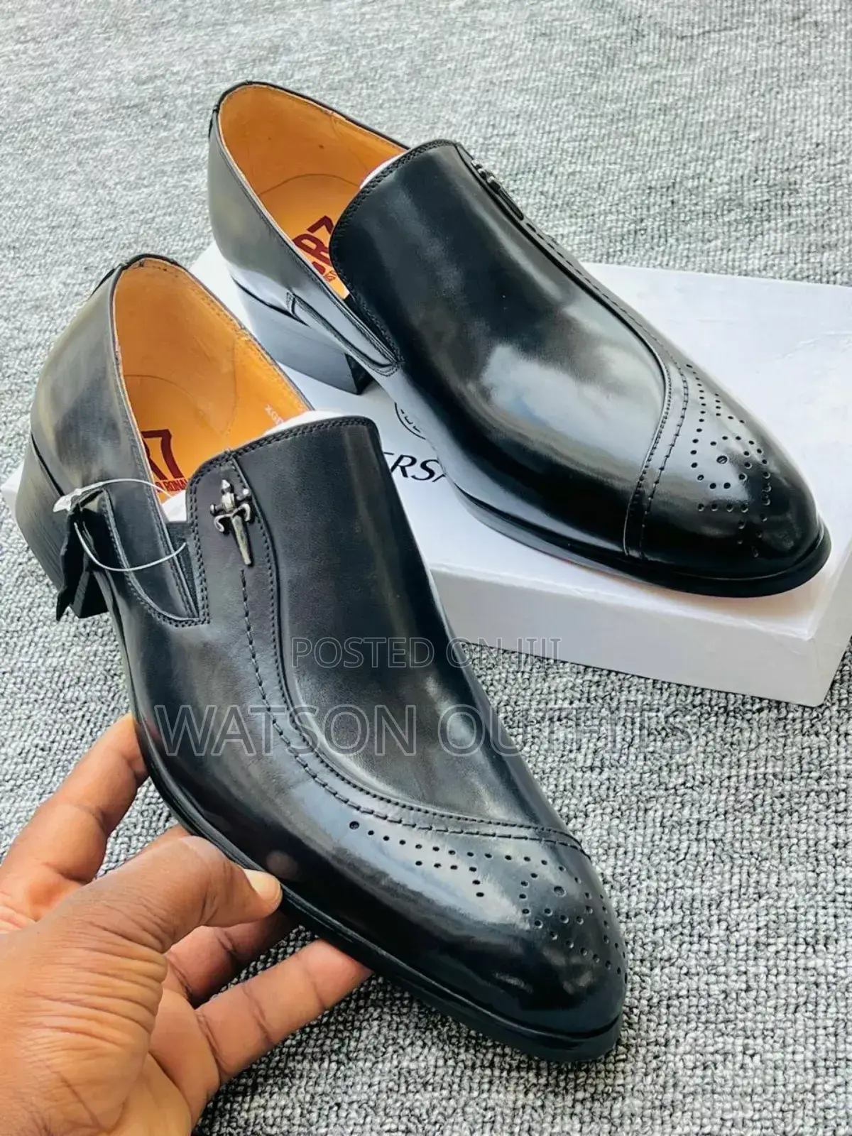 Cr7 Men Shoes/Footwears/New Stock Outfits