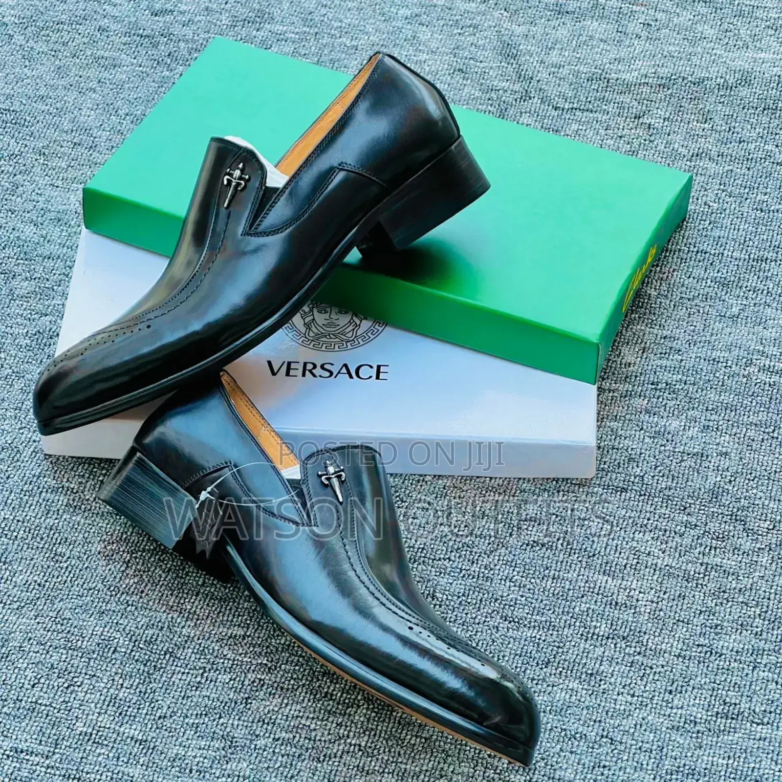 Cr7 Men Shoes/Footwears/New Stock Outfits