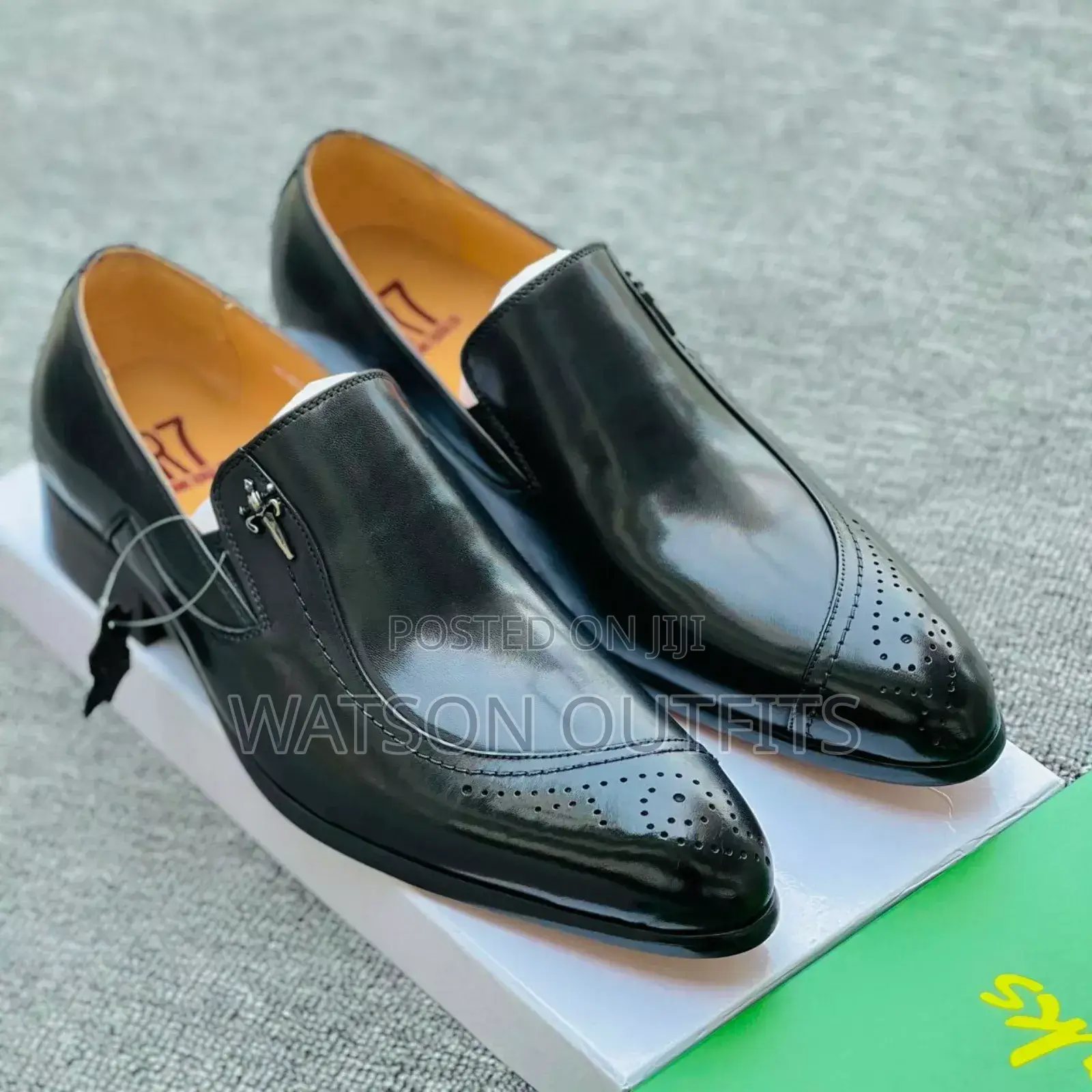 Cr7 Men Shoes/Footwears/New Stock Outfits