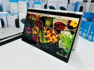Laptop HP EliteBook X360 1030 G3 8GB Intel Core I5 SSD 256GB