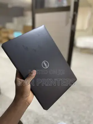 Laptop Dell Latitude 5300 8GB Intel Core i5 SSD 256GB