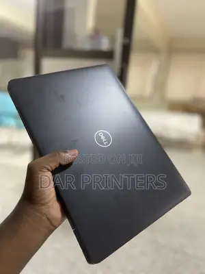 Laptop Dell Latitude 5300 8GB Intel Core i5 SSD 256GB