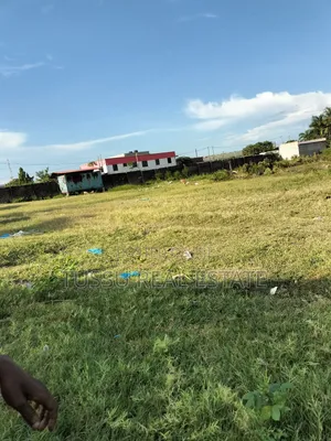 Industrial Plot Size for Sale Mbezibeach Jogoo