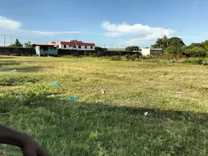Industrial Plot Size for Sale Mbezibeach Jogoo