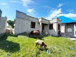 3bdrm House in Kigamboni Kisiwani for sale