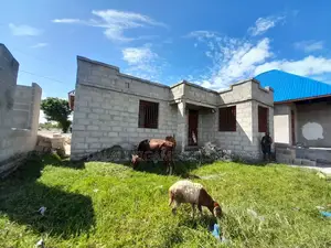 3bdrm House in Kigamboni Kisiwani for sale
