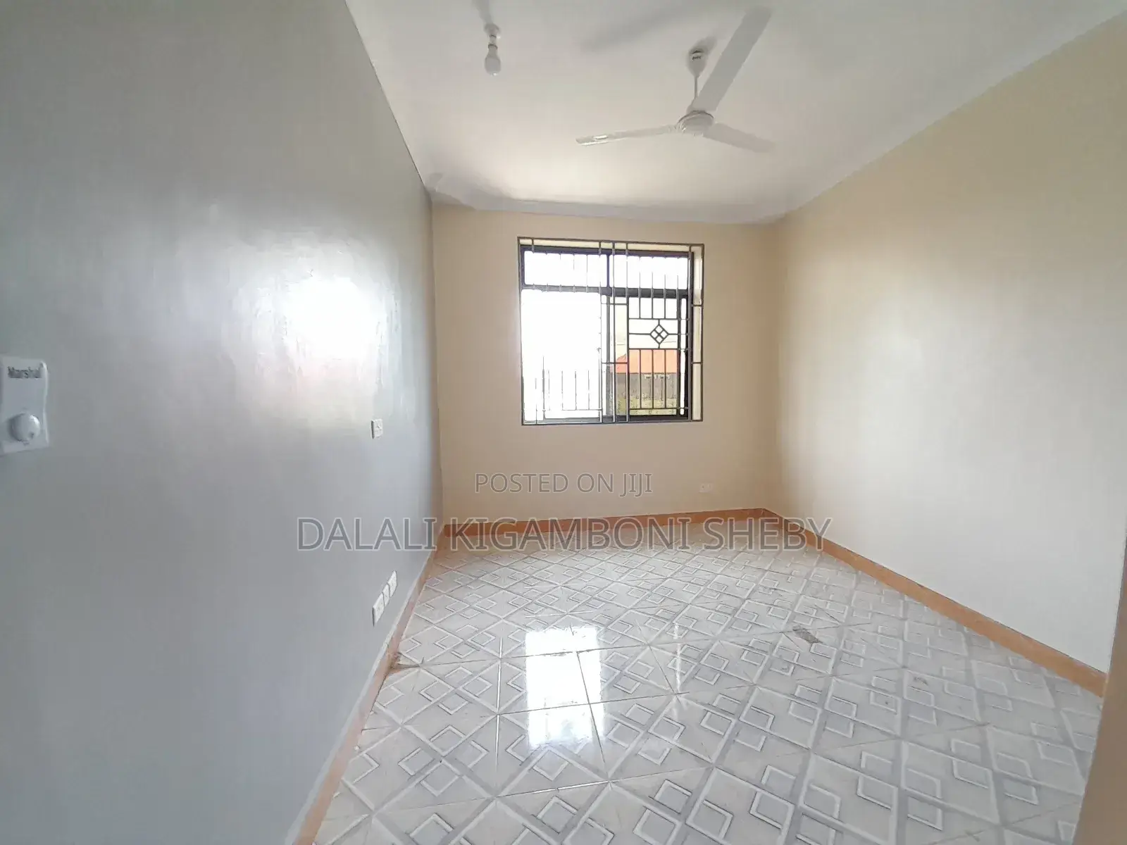 1bdrm Apartment in Kigamboni Kisiwani for rent