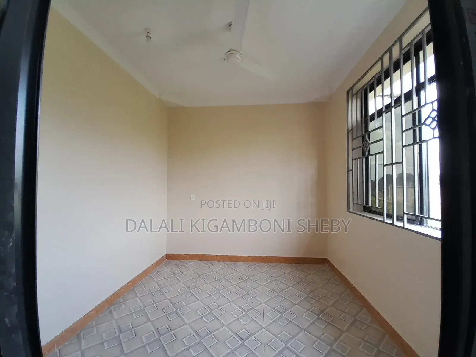 1bdrm Apartment in Kigamboni Kisiwani for rent