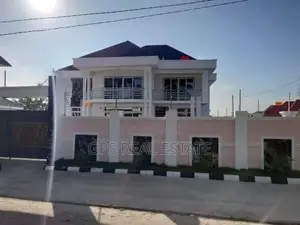4bdrm House in Kitonga, Ilala for sale