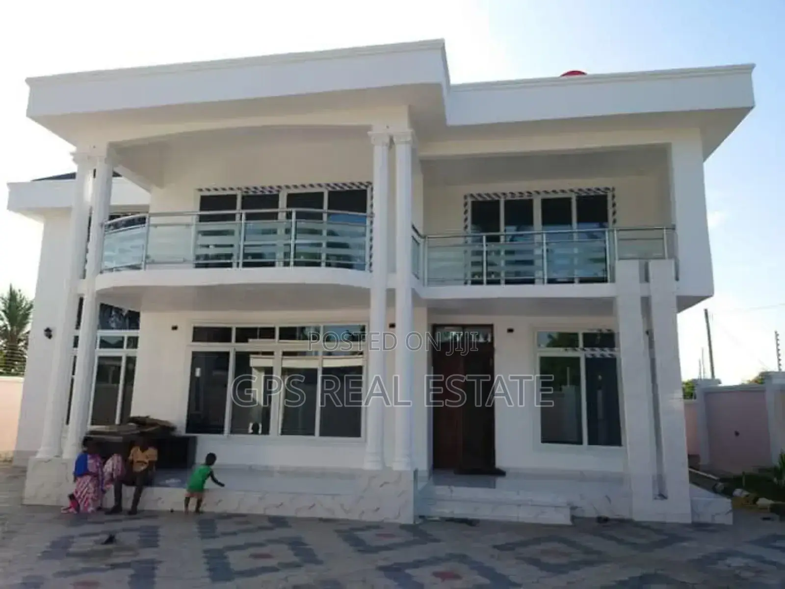 4bdrm House in Kitonga, Ilala for sale