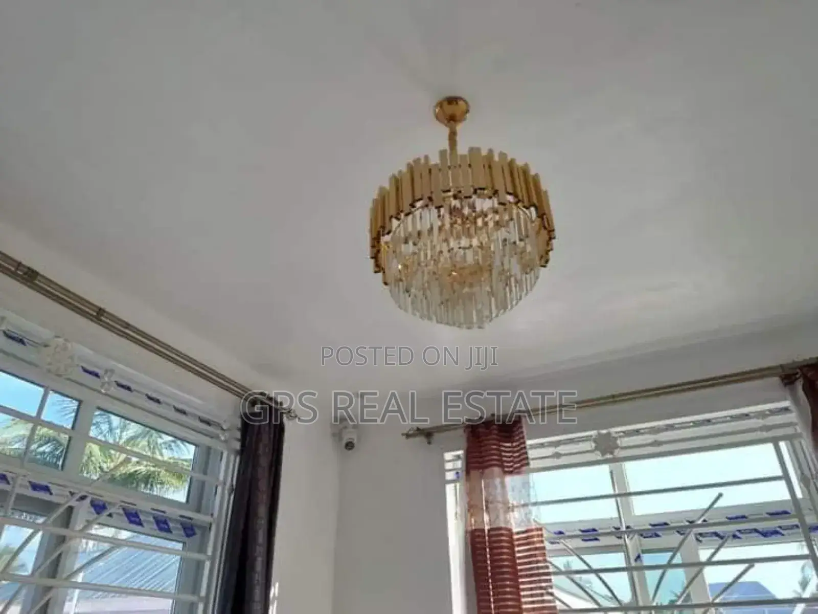 4bdrm House in Kitonga, Ilala for sale