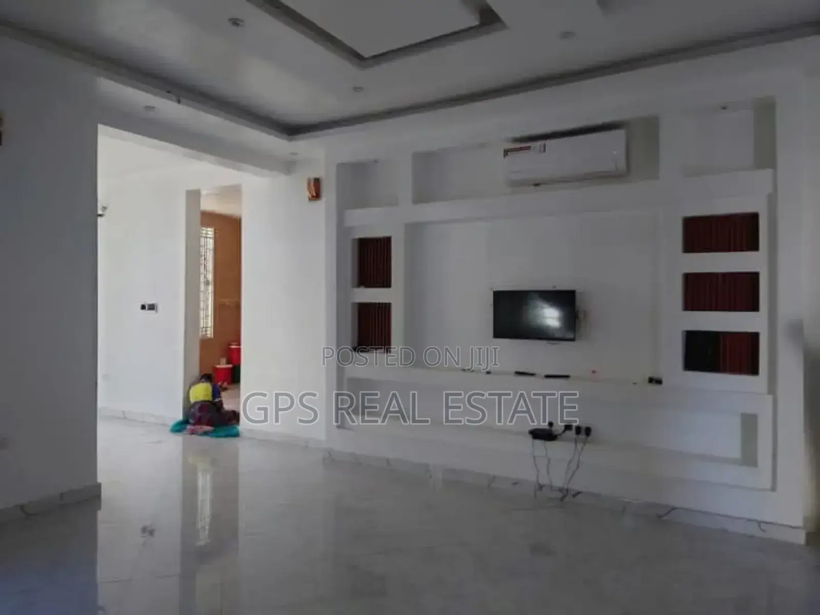 4bdrm House in Kitonga, Ilala for sale