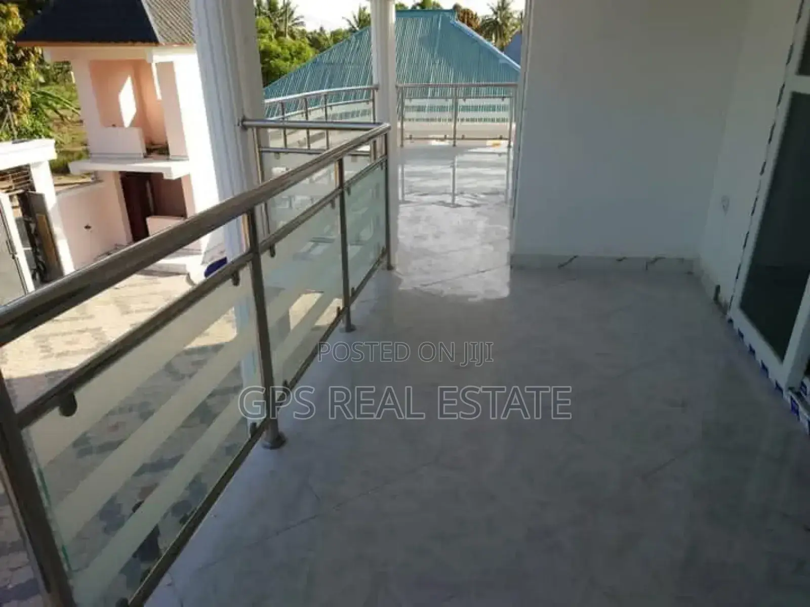 4bdrm House in Kitonga, Ilala for sale
