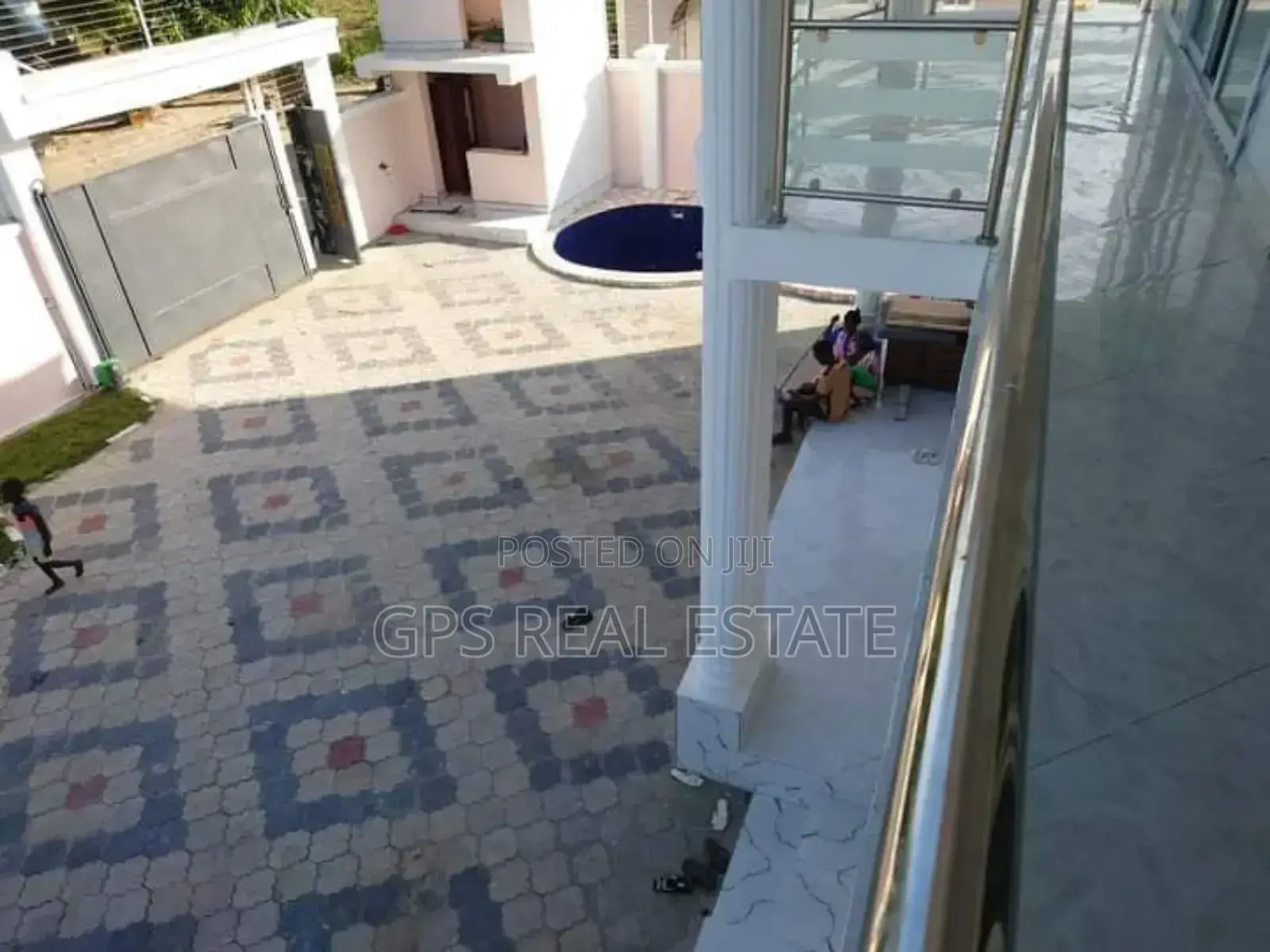 4bdrm House in Kitonga, Ilala for sale