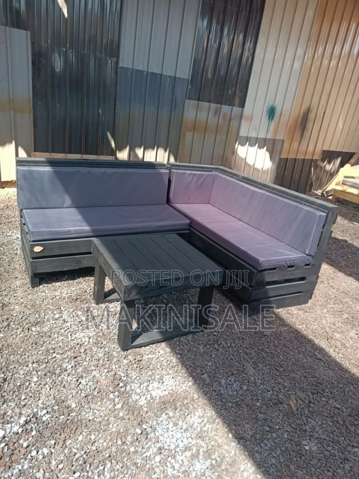 Sofa Pallet