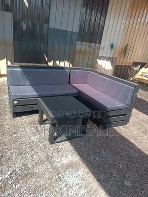 Sofa Pallet