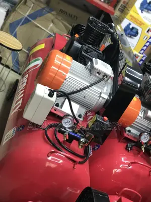 Compressor 500L