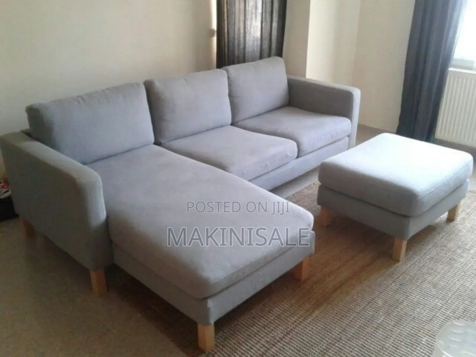 Sofa Seti Na Table Yake
