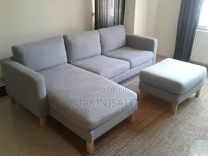 Sofa Seti Na Table Yake