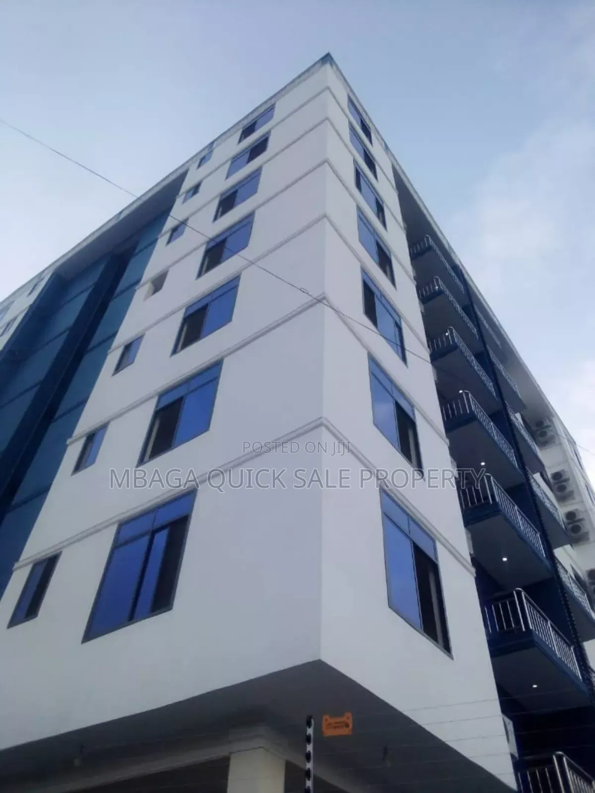 Furnished 2bdrm Apartment in Masaki for rent