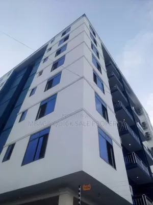 Furnished 2bdrm Apartment in Masaki for rent