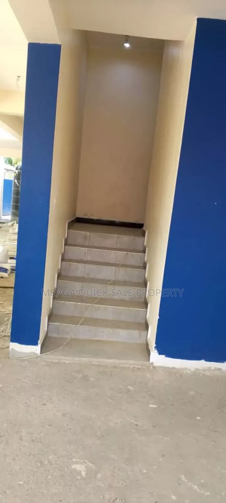 Furnished 2bdrm Apartment in Masaki for rent