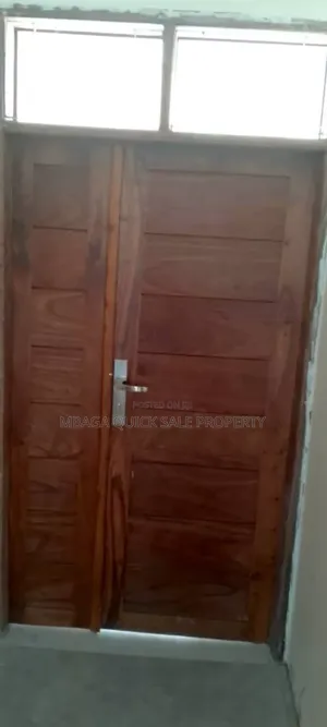 Furnished 2bdrm Apartment in Masaki for rent