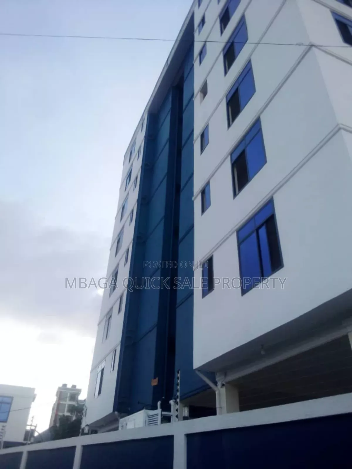 Furnished 2bdrm Apartment in Masaki for rent