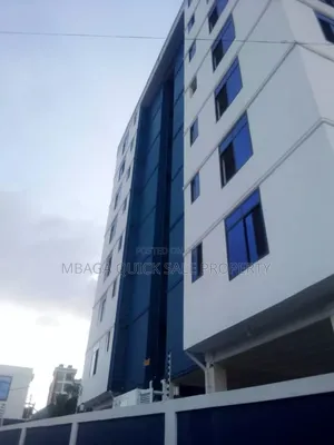 Furnished 2bdrm Apartment in Masaki for rent