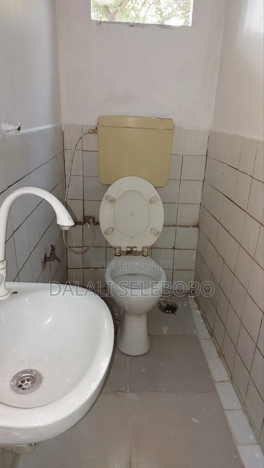 2bdrm Apartment in Kimara Baruti for rent