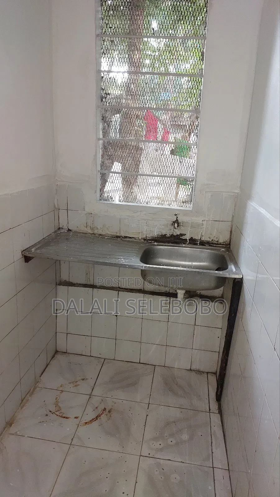 2bdrm Apartment in Kimara Baruti for rent